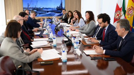 Consejo de Administración