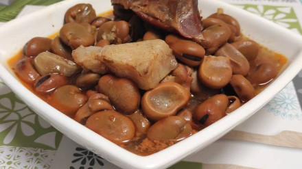 MICHIRONES, PLATO TÍPICO MURCIANO