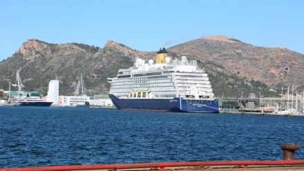 Cruceros en Cartagena