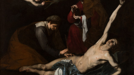 Exposición en el Museo Bellas Artes de Bilbao