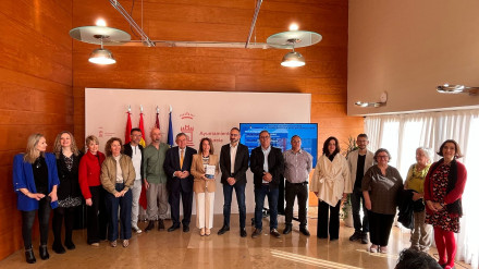 Programa acoso escolar