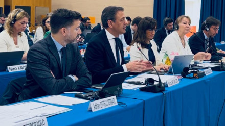 Conferencia de Regiones Periféricas Marítimas