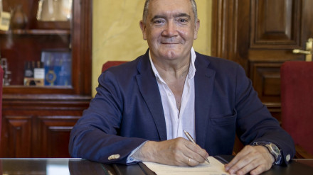 Esteban Brito