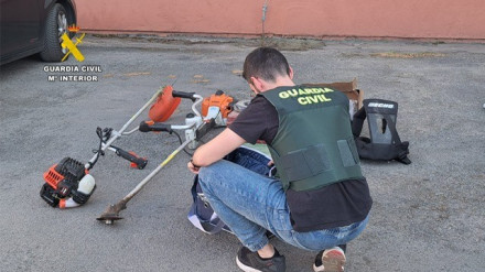 Guardia Civil