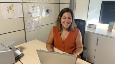 Rosana Rabadán