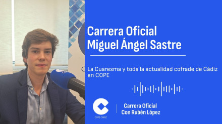 Miguel Ángel Sastre