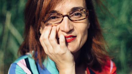 Sonia Hermida es periodista especializada en temas de educación y crianza