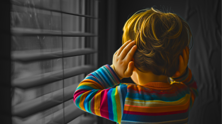 2 de abril, Dia del Autismo