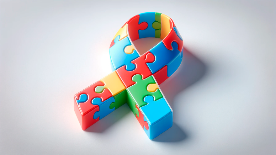 Dia Mundial del Autismo