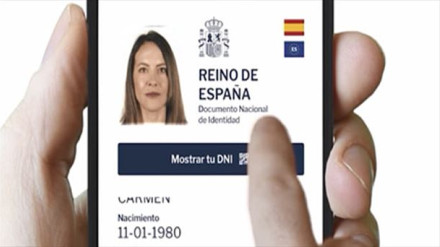 Llega el DNI digital: Cómo descargarlo y para qué trámites sirve