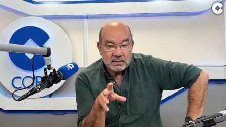 El director de La Linterna analiza las nuevas propuestas del Gobierno para universidades privadas y públicas