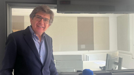 José Enrique Pardo Soto, director de COEP Extremadura