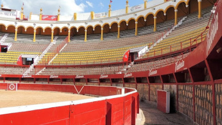 Monumental de Morelia, en el estado de Michoacán