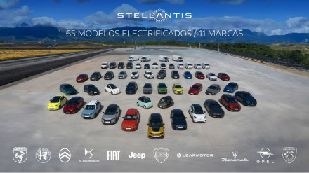 stellantis. en Automóviles marco
