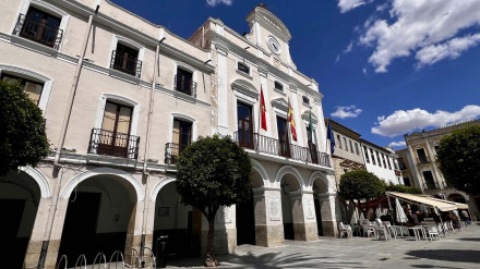 Ayuntamiento de Mérida
