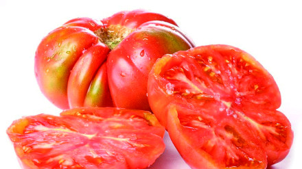 Tomate Feo de Tudela