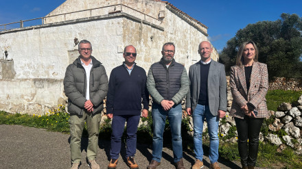 La actuación contará con una inversión total de 1.432.933,78 euros