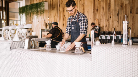 Formación clave para arrancar con fuerza la temporada turística