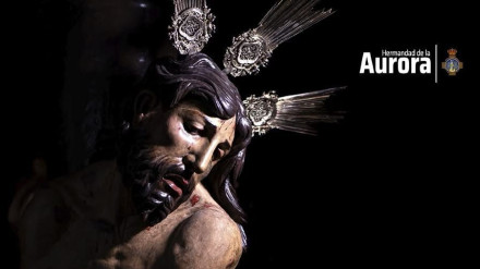 Cartel del Pregón de la Aurora