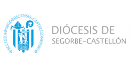 Programa de la Diócesis de Segorbe-Castellón con Paz Ferrín y Juan Gozalbo, cada viernes de 13:30 a 14 horas.