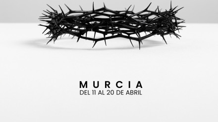 Portada de la guía de Semana Santa