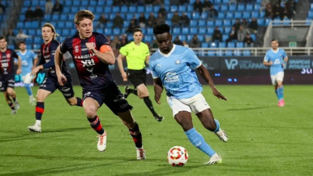 El Yeclano no puede fallar en el Nuevo Colombino