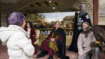 Nueva temporada en Sendaviva