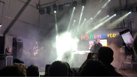 Festivalino de Pescueza