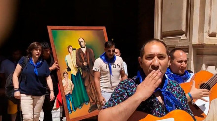 En este 2025 se cumplen 600 años desde que el Pueblo Gitano llegara a España