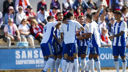 La Unión busca mantener el liderato