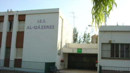 IES Al-Qázeres