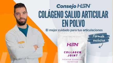 Las fórmulas de HSN para el cuidado de las articulaciones