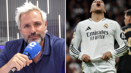 Cañizares y el estado del Real Madrid