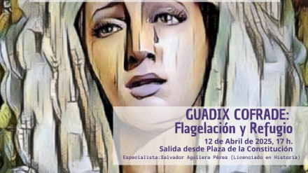 Pasea Guadix