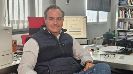 Entrevista con Joaquín Rieta, consultor y formador especializado en Inteligencia Artificial