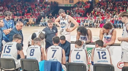 La Salud Archena peleará por el ascenso