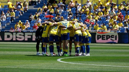 UD LAS PALMAS