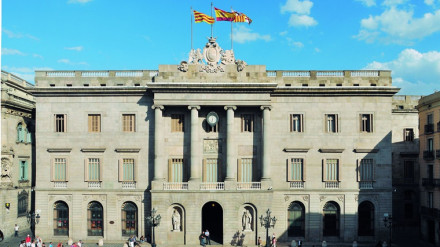 Ajuntament de Barcelona