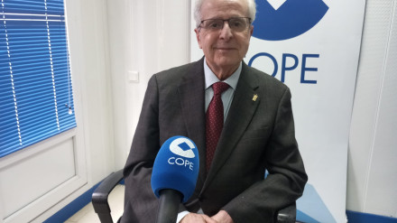 Francisco De La Cerra, Estandarte de Oro 2025