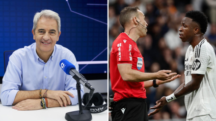 Manolo Lama y la condena del Real Madrid