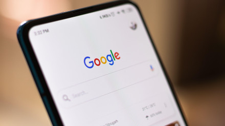 Google, el motor de búsqueda más grande