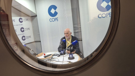 LAS DIVINAS PALABRAS DE ERNESTO MEDINA | 08 ABR 2025 |