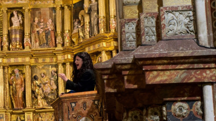 Esperanza Fernández