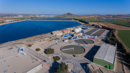 Imagen de Cabezo Beaza