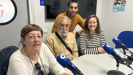 125 aniversario Farmacia ortopedia Lacadena