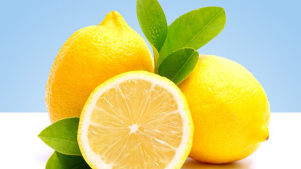Limones de Santomera