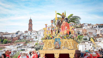 Semana Santa de Montoro