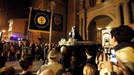 Procesión Viernes de Dolor