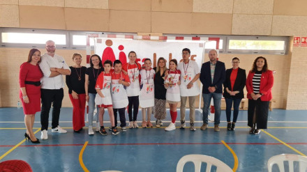 Una edición anterior de Miralchef