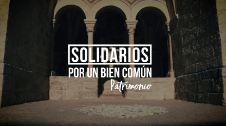 Solidarios por un bien común, 12 de abril de 2025